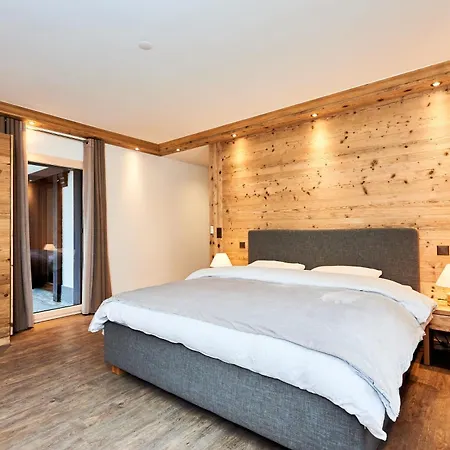 Appartement Route De Tsarbouye 17, 4br, Les Dauphinelles *
