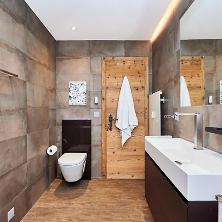 Apartment Route De Tsarbouye 17, 4br, Les Dauphinelles