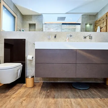 Route De Tsarbouye 17, 4br, Les Dauphinelles Apartamento Crans-Montana