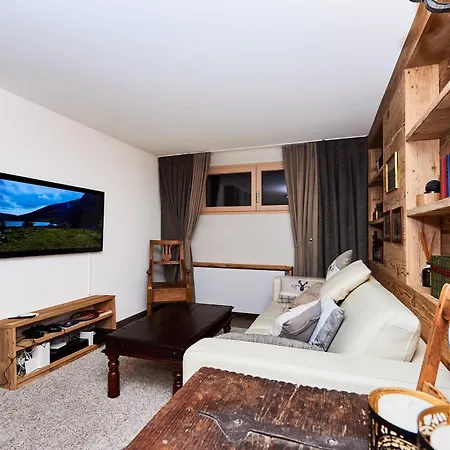 Route De Tsarbouye 17, 4br, Les Dauphinelles Crans-Montana