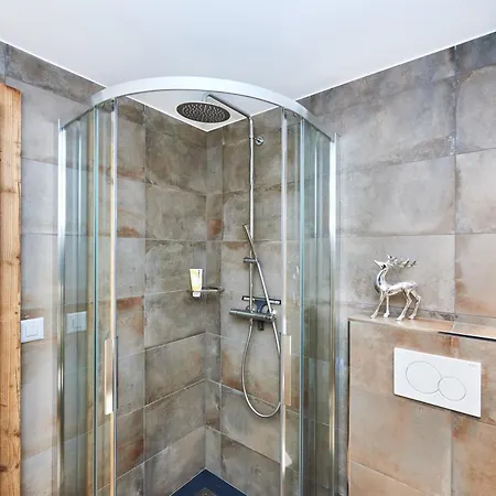 Route De Tsarbouye 17, 4br, Les Dauphinelles Apartment Crans-Montana