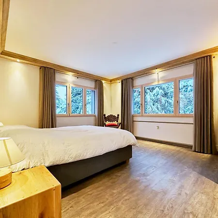 Route De Tsarbouye 17, 4br, Les Dauphinelles *
